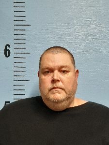 Photo of FORD, JOHNNY WILLIAM