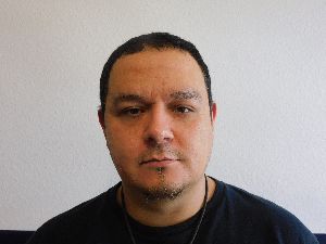 Photo of OROZCO, STEPHEN ALBERT