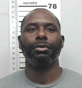 Photo of JONES, ANDRE L