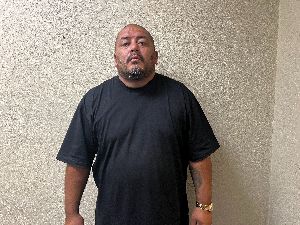 Photo of HERNANDEZ, JOE