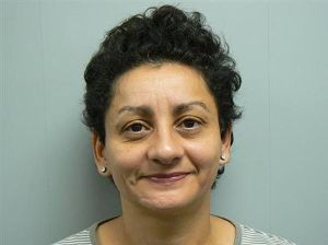 Photo of TRICKEY, JENNIFER JESSICA