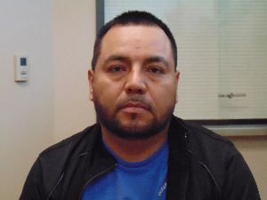 Photo of MATA, CARLOS A