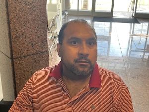 Photo of GUZMAN, JASON T