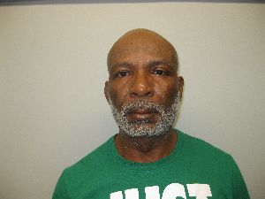 Photo of MORGAN, SAMUEL LEE JR