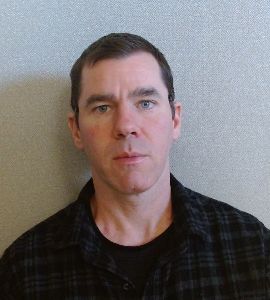 Photo of SPACEK, JEFF CHRISTOPHER