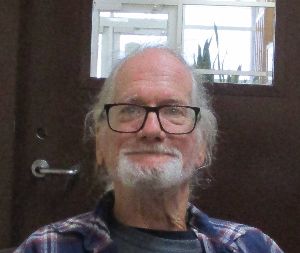 Photo of SARVER, GUY MICHAEL