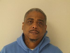 Photo of JOHNSON, DERRICK OMARIKANYE