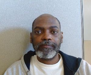 Photo of THOMPSON, ANTOINE LAMONT