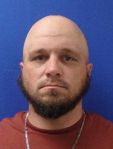 Photo of BROUSSARD, CHRISTOPHER BRYAN