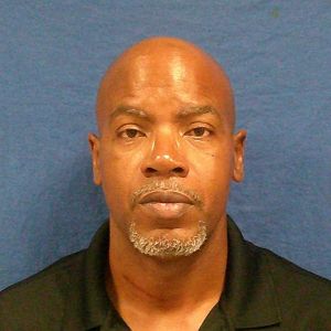 Photo of CUPIT, RAYMOND ANTWAN