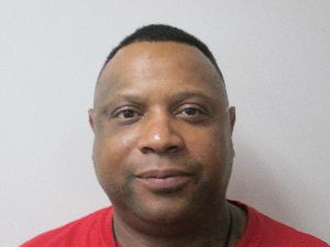 Photo of JONES, DERRIC KEITH