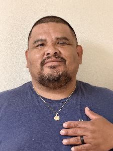 Photo of SANCHEZ, GILBERT