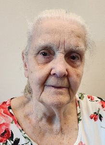 Photo of COOK, PATSY GRACE