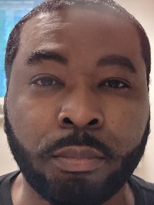 Photo of JACKSON, CHRISTOPHER ONEAL