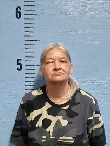 Photo of COLEY, CHARLOTTE ANN