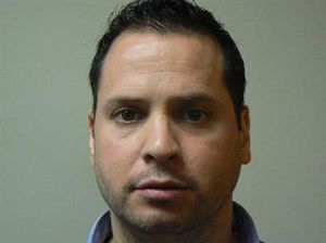 Photo of CORTEZ, ANTHONY XAVIER