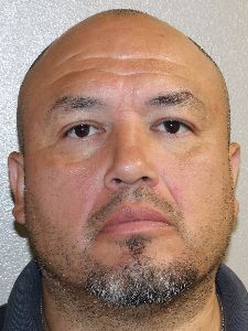 Photo of REYES, RICHARD