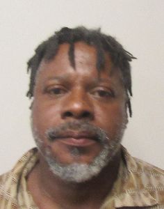 Photo of BARKER, CALVIN