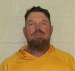 Photo of WALLACE, BRIAN THOMAS