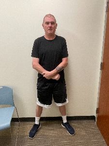 Photo of DAVIS, CORY CHRISTOPHER