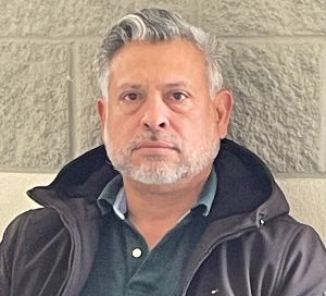 Photo of RAMIREZ, BENJAMIN