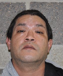Photo of LOZANO, PAUL ANTHONY