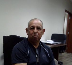Photo of MORALES, ISMAEL CIPRIANO