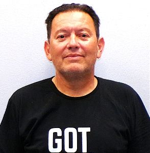 Photo of CASTILLO-JUAN, GABRIEL