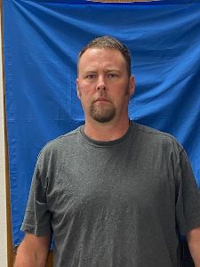Photo of OESTREICH, JASON JOHN