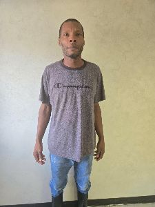Photo of PORTER, KEVIN RAY SR