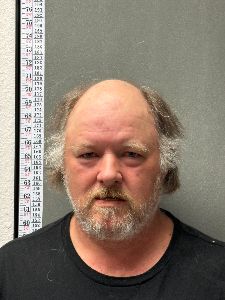 Photo of POWELL, LARRY WAYNE