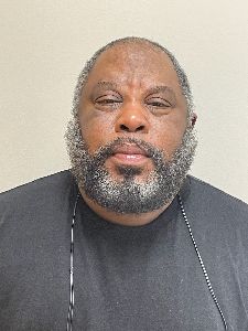 Photo of AGUSTINE, CLARENCE