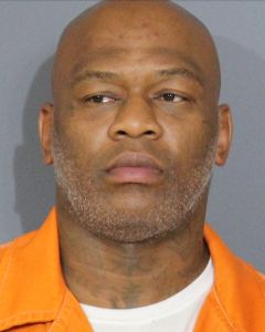 Photo of COLEMAN, BRANDON T