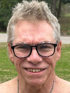 Photo of EDGELL, ROBERT BRUCE