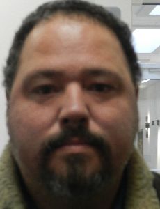 Photo of SANCHEZ, RUBEN ADRIAN