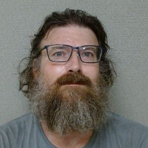 Photo of COUNTERMAN, CHARLES ARTHUR III