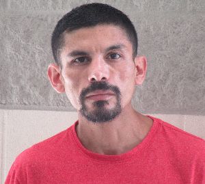 Photo of GUAJARDO, JOSE