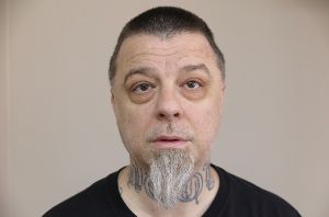 Photo of HOLMES, DAVID LEE