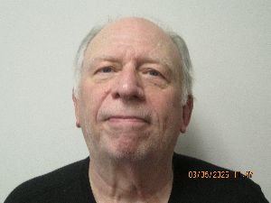 Photo of PORTER, KREG ALAN