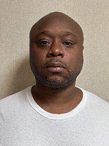 Photo of BERRY, MARCUS LORENZO