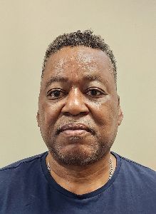 Photo of WHITE, FRED JR