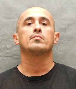 Photo of GONZALEZ, JOSEPH CHEYENNE