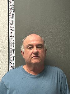 Photo of THURSTON, GORDON DAVID