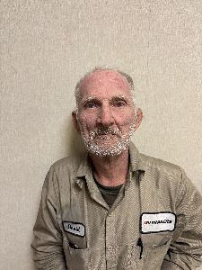 Photo of FARMER, DAVID RAY