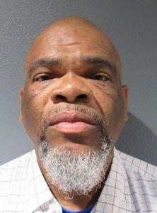 Photo of WOODARD, HENRY DOSEY JR
