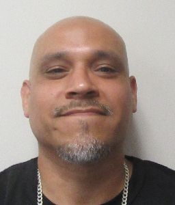 Photo of GARZA, SERGIO ORLANDO
