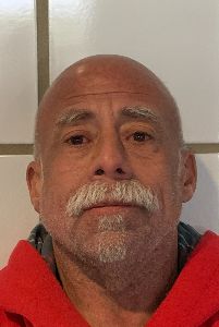 Photo of HALL, JERRY CALVIN JR