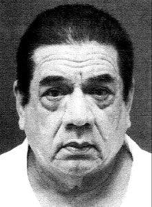 Photo of CHAVEZ, GEORGE