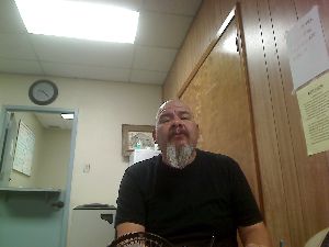 Photo of SILVAS, MARK