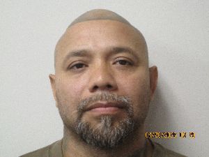 Photo of GONZALES, DAVID LONGORIA